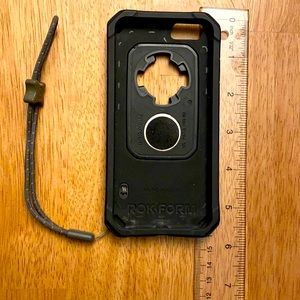 Pokform iPhone XS Max phone case